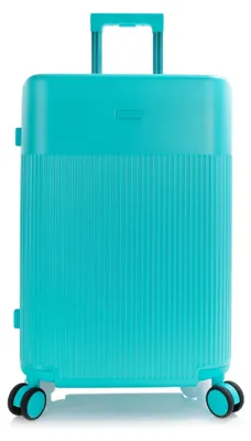 Produktbild von HEYS HiLite Trolley 26" Aqua Breeze türkis 64cm
