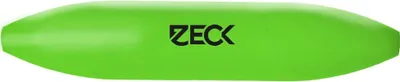 Produktbild von Zeck U-Float Solid Green - Unterwasserpose, Tragkraft:5g