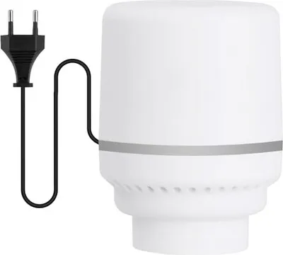 Zdjęcie produktu dla Worek z pompką próżniową Hotut, przenośna elektryczna pompka powietrza o mocy 30 W, bardzo mocny worek ssący, koce, poduszki, kołdra