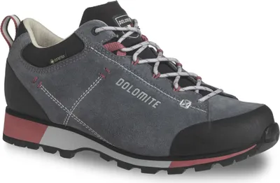 Produktbild von Dolomite Damen Outdoorschuh Low EVO GTX 18178-5, 18178-5.5, 18178-6, 18178-6.5, 18178-7, 18178-7.5, 18178-8, 36842-39 1/3, 36842-40, 36842-40 2/3, 36842-41.5 DOL-289210 grau 40 2/3