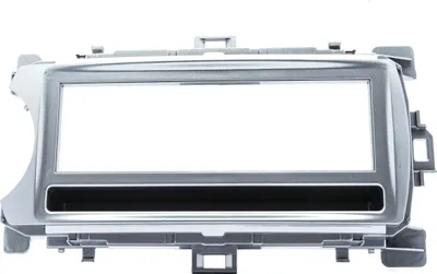 Immagine prodotto di 1 DIN cornice radio per Toyota Yaris XP130 2011-2014