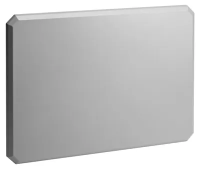 Produktbild von Cisco AIR-ANT2513P4M-N=, 13 dBi, 2.4 - 2.5 / 5.15 - 5.9 GHz, 50 Ohm, N-Typ, Weiblich, Duale Polarisation