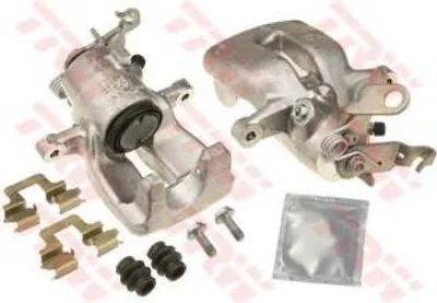 Produktbild von TRW Bremssattel Hinterachse rechts BHN950E