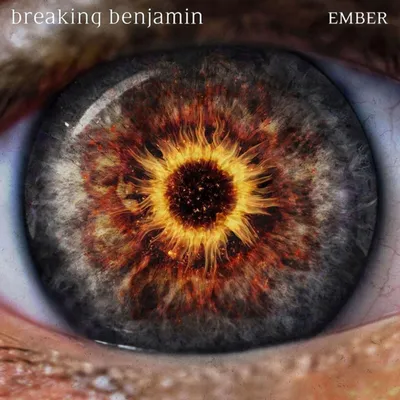 Obrázek produktu pro ImportCDs Ember, Pop rock, Vinyl, Fyzické médium, Dospělý, 1 disky, 12/04/2018