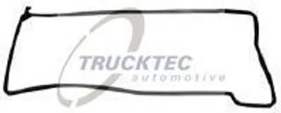 Produktbild von TRUCKTEC AUTOMOTIVE 02.10.106 Ventildeckel Zylinderkopfhaube Dichtung passend für MERCEDES-BENZ C-Klasse Limousine (W202) E-Klasse Limousine (W210)