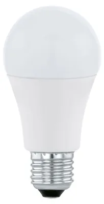 Produktbild von EGLO 11936, 4,9 W, 42 W, E27, 500 lm, 20000 h, Warmweiß