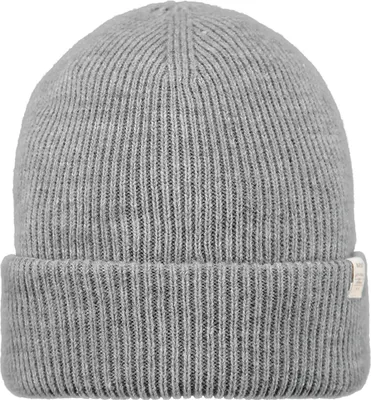 Produktbild von BARTS Kinabalu Beanie HEATHER GREY HEATHER GREY -