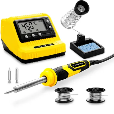Obrázok produktu pre Trotec Digitálna spájkovacia stanica PSIS 10-230V