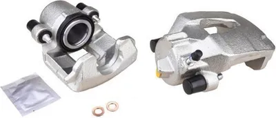 Produktbild von HELLA Bremssattel für VW Polo Schrägheck (6R1, 6C1) 8AN 355 798-961