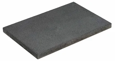 Produktbild von Terrassenplatten RUSTO SCHWARZ-BASALT 60/40/4 CM PE2
