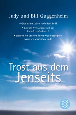 Produktbild von Trost aus dem Jenseits