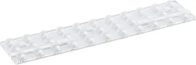 Produktbild von EGLO Leuchtenzubehör NISPEROS Linse