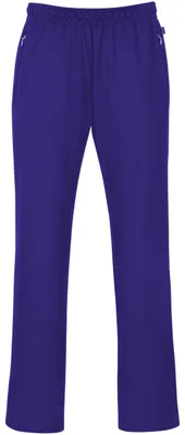Produktbild von Trigema Herren Hose 674092, Gr. 52 (Herstellergröße: L), Grau (grau-melange 109