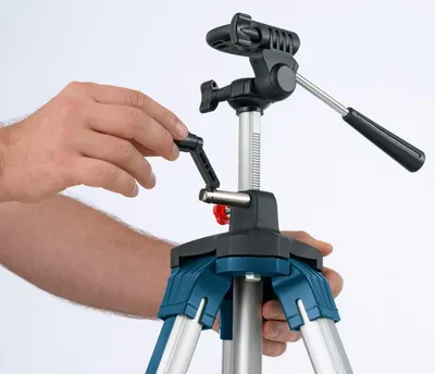 Produktbild von Baustativ BT 250