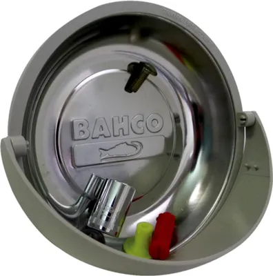 Produktbild von BAHCO Magnetschale 15 cm BMD150
