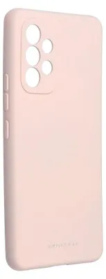 Imagen del producto de Funda Roar Space Case para Samsung Galaxy A53 5G, color rosa