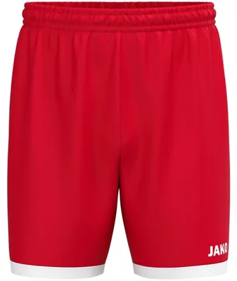 Image de Jako One Short Enfants - Rouge  | Taille: 152