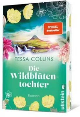 Produktbild von Die Wildblütentochter
