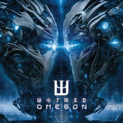 Image de Wormed : Omegon (Digipak)