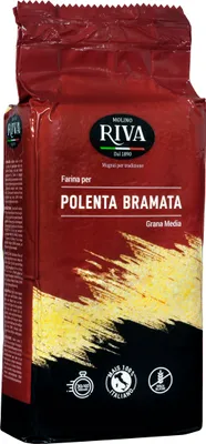 Immagine prodotto di Polenta, semola di mais, 1000 g