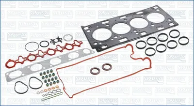 Produktbild von AJUSA 52204100 Zylinderkopf Dichtungssatz für RENAULT MASTER II Kasten (FD) LAGUNA II Grandtour (KG0/1) LAGUNA II (BG0/1) ESPACE III (JE0) für OPEL