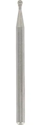 Produktbild von Diamantbestückter Fräser 2 mm
