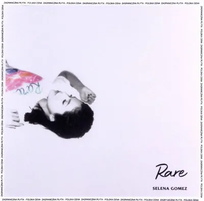 Produktbild von Selena Gomez: Rare (PL)