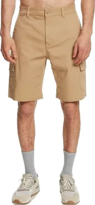 Immagine prodotto di Pantaloncini cargo Quiksilver MW beige: 34 Taglia: 34