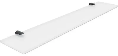 Obrázek produktu pro Polička do koupelny Nimco BRC 11091B-60-90 600 mm