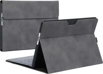 Zdjęcie produktu dla ETUI NA TABLET I KLAWIATURĘ do Microsoft Surface Pro X / 9 /10 / 11 13"