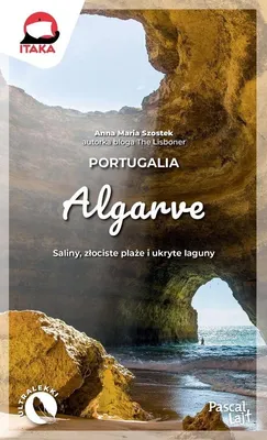 Zdjęcie produktu dla Algarve