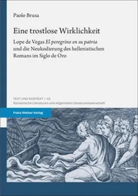 Produktbild von Eine trostlose Wirklichkeit