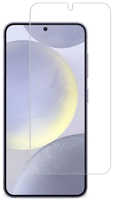 Productafbeelding van imoshion Screenprotector Gehard Glas voor de Samsung Galaxy S24 Plus / S25 Plus