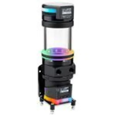 Zdjęcie produktu dla zbiornik wyrównawczy aqua computer ULTITUBE D5 100 PRO LEAKSHIELD