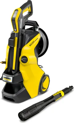 Produktbild von Kärcher Hochdruckreiniger K 5 Premium Smart Control Flex, 145 bar, 500 l/h