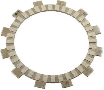 Zdjęcie produktu dla Tarcza sprzęgła TRW MCC506-6