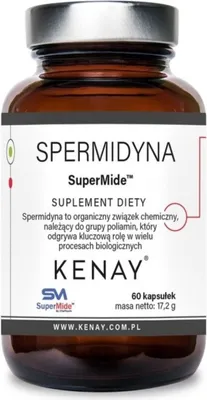 Immagine prodotto di Kenay spermidina 5900672155440