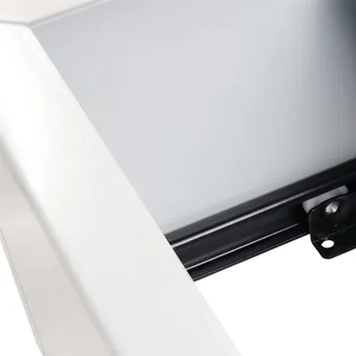 Produktbild von ADB Schubladenbox anthrazit 51515, mit 5 Schubladen