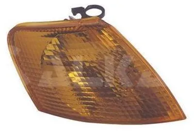 Obrázek produktu pro Blikač DEPO 441-1516R-UE-Y