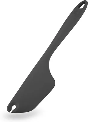 Image de Fleur de cuisine Grattoir polyvalent 31 cm Gris