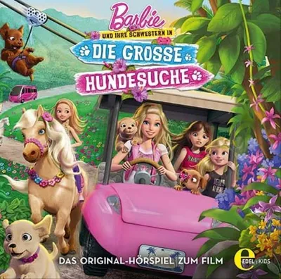 Image de Barbie