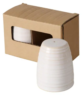 Obrázok produktu pre JONAH soľnička a korenička, 8 cm