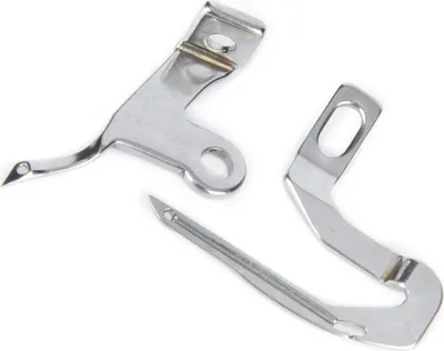 Produktbild von Nähmaschinengreifer,Overlockgreifer,14U Greifer,Alloy Greifer,Nähmaschinenteile
