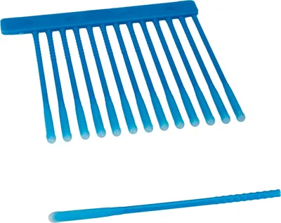 Produktbild von Haftende Reinigungsstäbchen – Pick Up Stick – 30 Stk.