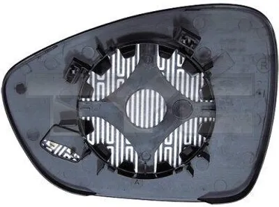 Produktbild von Spiegelglas RE CITROEN C3