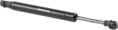 Produktbild von RIDEX 219G0645 Gasfeder Heckklappendämpfer passend für MERCEDES-BENZ CLK (C209) 256mm