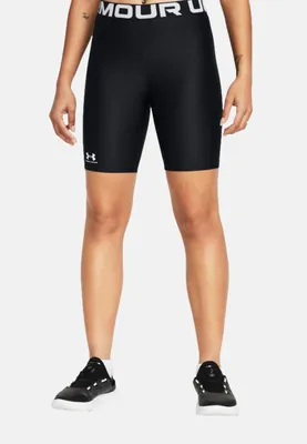 Immagine prodotto di Pantaloncini Under Armour 1383627-001 da Donna
