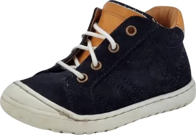 Produktbild von Bisgaard Halbschuhe Unisex 31333930323532 Blau 24 EU