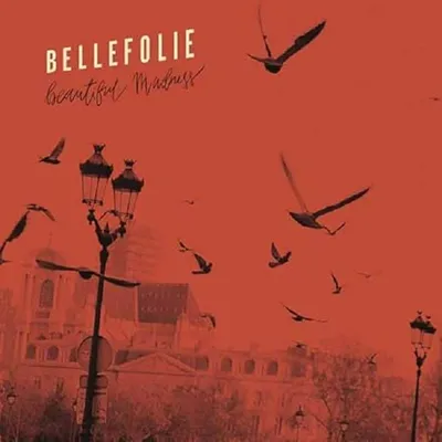 Produktbild von Bellefolie: Beautiful Madness