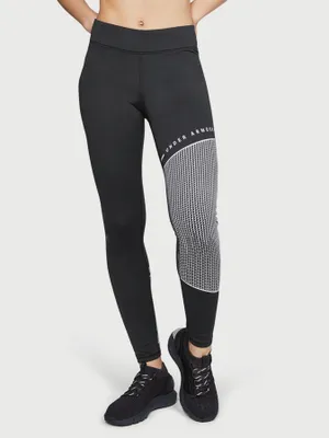 Produktbild von Under Armour Kompressionsleggings CG Armour Block Gr Leging-BLK MD